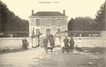 Carte postale Villexanton