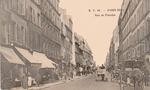 Carte postale Paris 19ème arrondissement