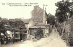 Carte postale Paris 18ème arrondissement 