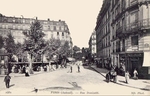 Carte postale Paris 16ème arrondissement 