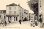 Carte postale Duravel