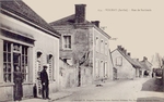 Carte postale Volnay