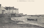 Carte postale Pénestin