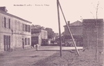Carte postale Saint-Sardos