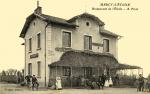 Carte postale Marcy-l Etoile