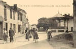 Carte postale La Couarde-sur-Mer