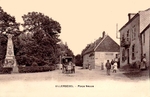 Carte postale Villersexel