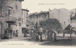 Carte postale Quissac