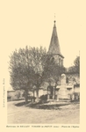 Carte postale Virieu-le-Petit