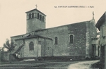 Carte postale Marcilly-d Azergues