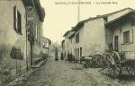 Carte postale Marcilly-d Azergues