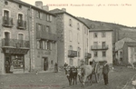 Carte postale Formiguères