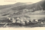 Carte postale Formiguères