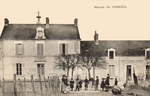 Carte postale Vineuil