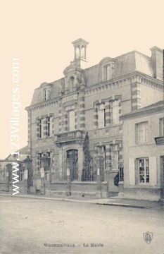 Carte postale de Warmeriville