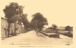 Carte postale Valence-sur-Baïse