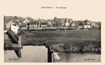 Carte postale Souvigny