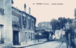 Carte postale Butry-sur-Oise