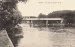 Carte postale Butry-sur-Oise