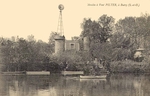 Carte postale Butry-sur-Oise