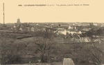 Carte postale Grand-Fougeray