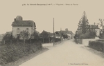 Carte postale Grand-Fougeray