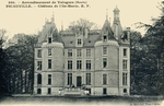 Carte postale Picauville