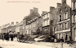 Carte postale Picauville