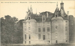 Carte postale Picauville