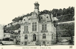 Carte postale Château-Thierry