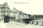 Carte postale Château-Thierry