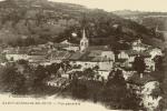 Carte postale Saint-Germain-de-Joux