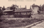 Carte postale Irigny