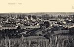 Carte postale Molsheim