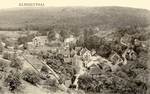 Carte postale Klingenthal