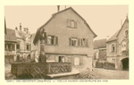 Carte postale Heiligenstein