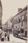 Carte postale Senlis