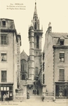 Carte postale Morlaix