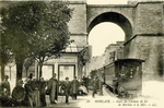 Carte postale Morlaix