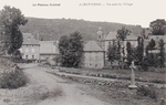 Carte postale Albepierre-Bredons