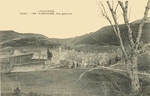 Carte postale Albepierre-Bredons