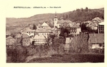 Carte postale Hauteville-Lompnes