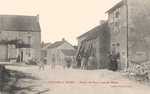 Carte postale Villiers-sur-Suize