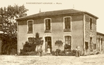 Carte postale Baudrecourt
