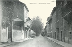 Carte postale Lagnieu