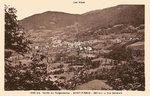 Carte postale Saint-Firmin