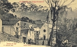 Carte postale Saint-Firmin