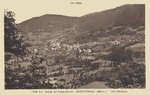 Carte postale Saint-Firmin