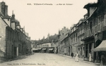 Carte postale Villers-Cotterêts