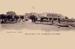 Carte postale Port-de-Bouc